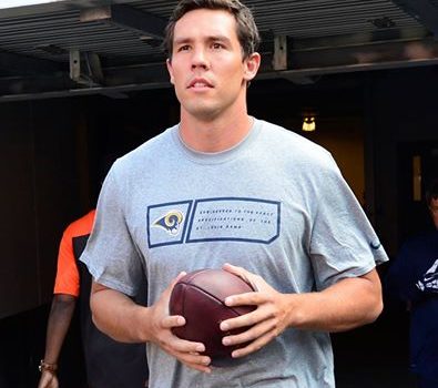 Sam Bradford's Gutsy Decision Four Years Ago Has Made Him an