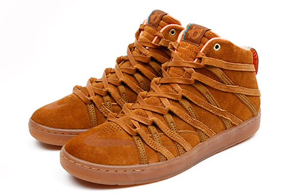Nike Kevin Durant 7 NSW Lifestyle 
