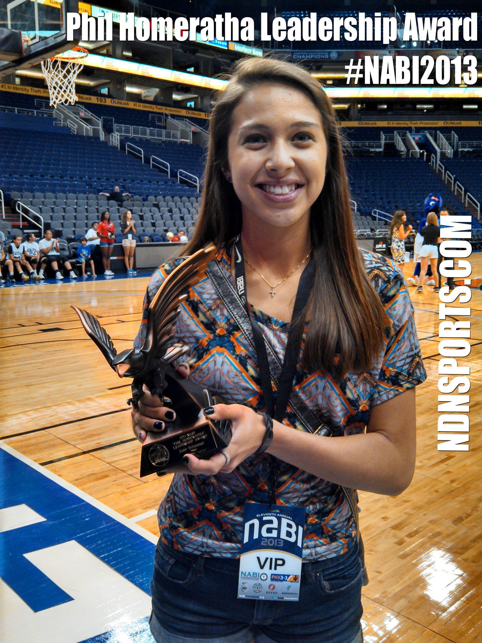 Top 3 Awards Won by Jude Schimmel during her Career at Louisville