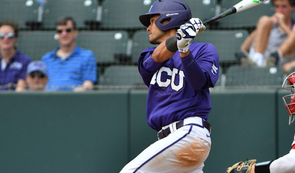 Auburn first baseman named to Golden Spikes award watchlist