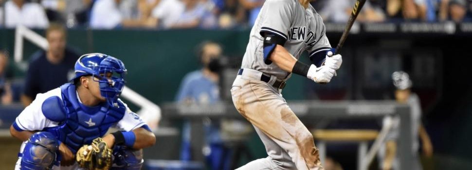 Jacoby Ellsbury (Navajo) collects 1,000th MLB career hit in win over ...