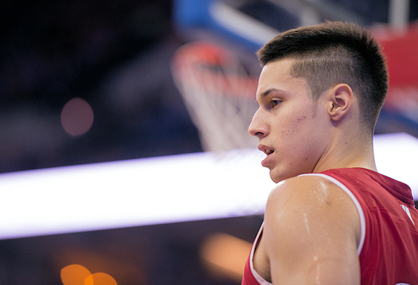 Native American Basketball Players Not Invited To The NBA Draft Combine 