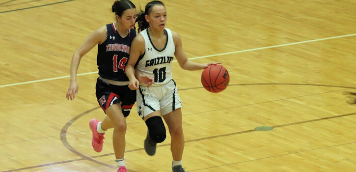 Angelline Nageak (Inupiaq) Leads Adams State with 18 Points in Win over ...